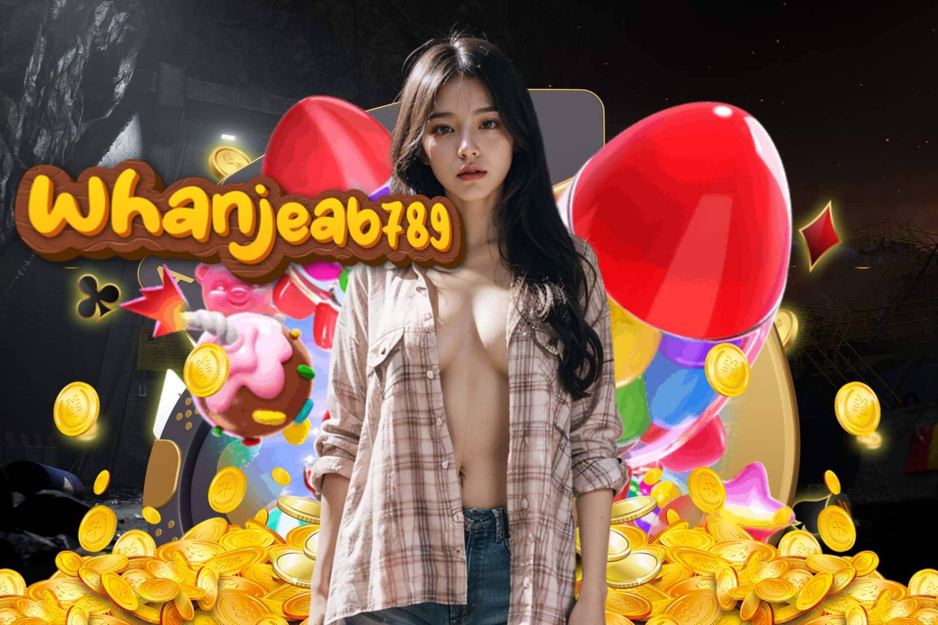 whanjeab789 เครดิตฟรี