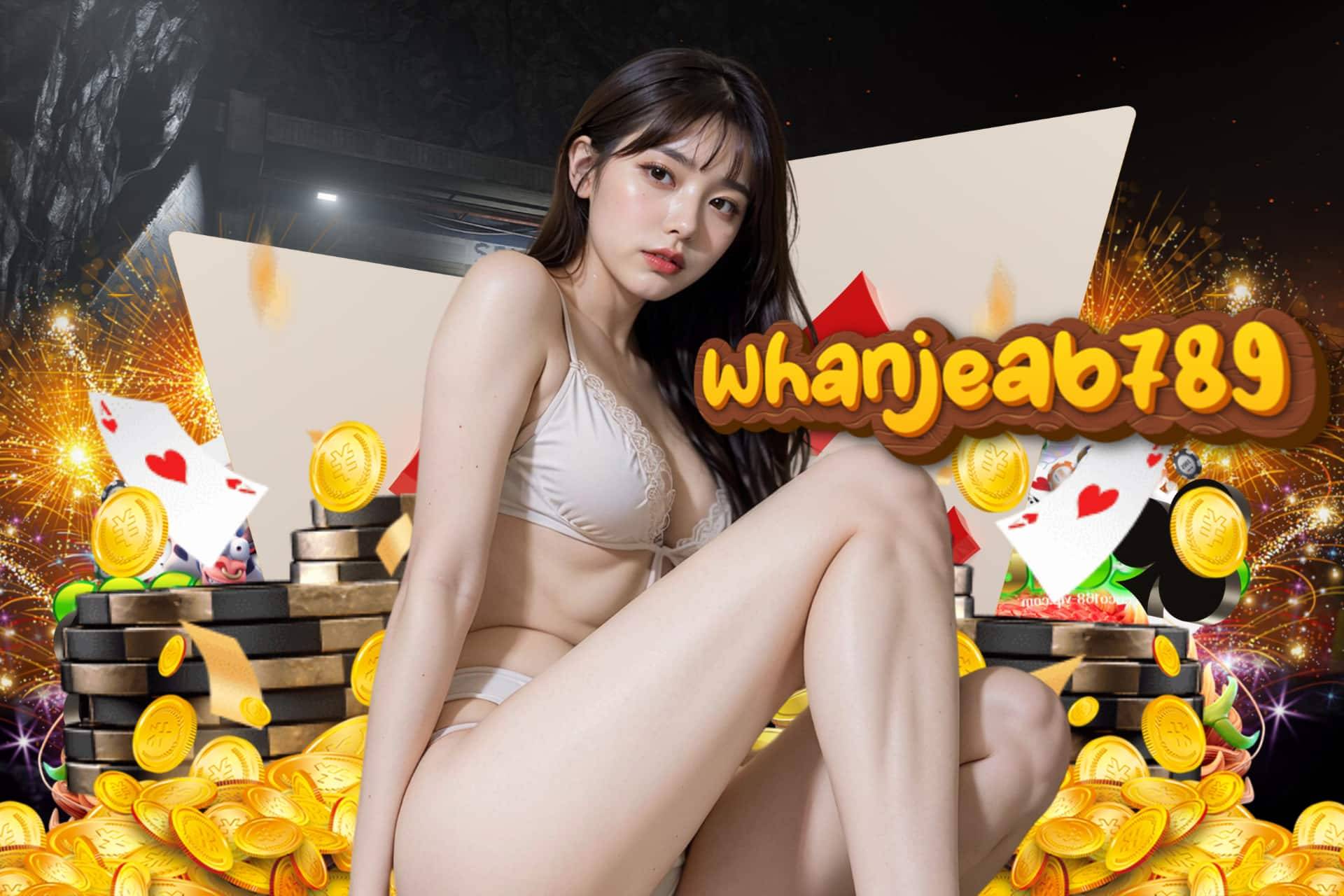 whanjeab 789 สล็อต